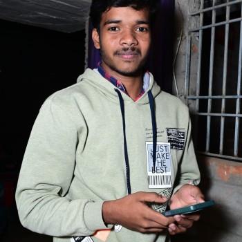 Suman Babu
